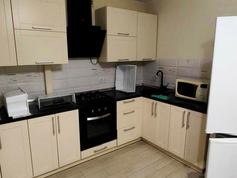 квартира за адресою Свободи просп. (Прокоф'єва), 49