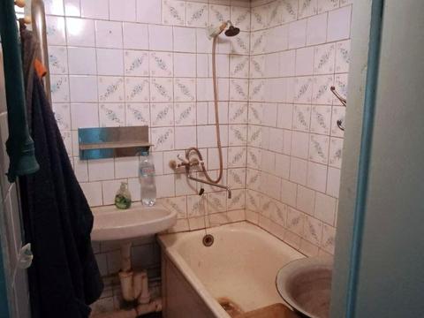 квартира по адресу Продольная ул., 3б