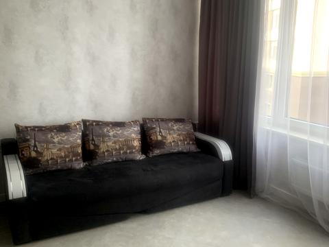 квартира по адресу Каманина ул. (Каманина), 16-А