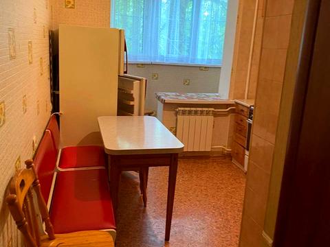квартира по адресу Владислава Бувалкина ул. (Бочарова Генерала), 36