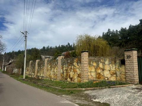 участок по адресу Єдності ул., 5
