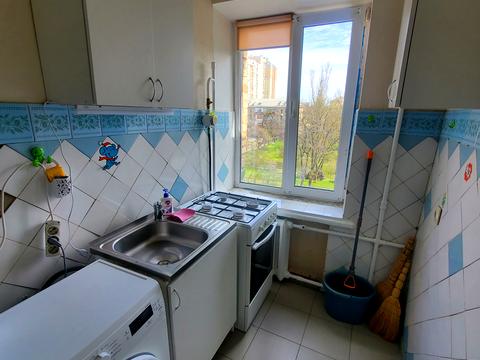 квартира за адресою Олександра Лазаревського вул. (Мініна), 6