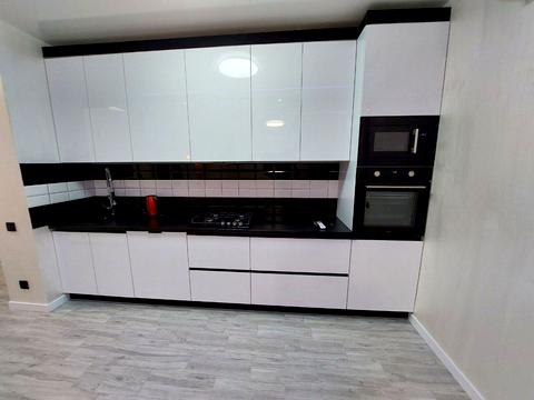 квартира за адресою Кульпарківська вул., 230-А