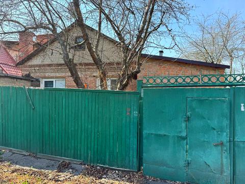 будинок за адресою Липова вул. (Синельникова)