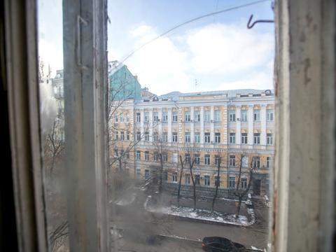 квартира за адресою Тарасівська вул., 3