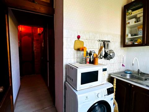 квартира за адресою Нескорених вул. (Героїв Праці), 12г