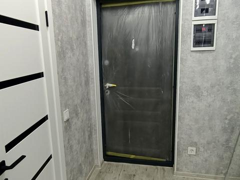 квартира по адресу Генуэзская ул., 1а