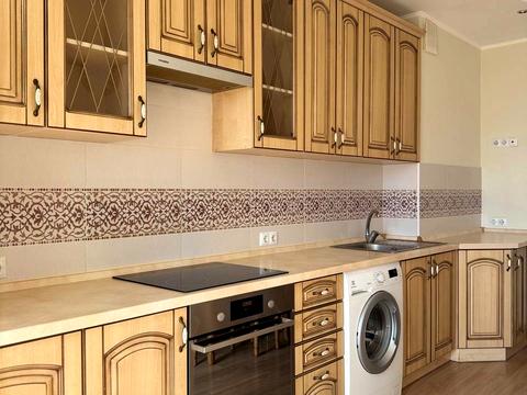 квартира за адресою Юрія Кондратюка вул., 5