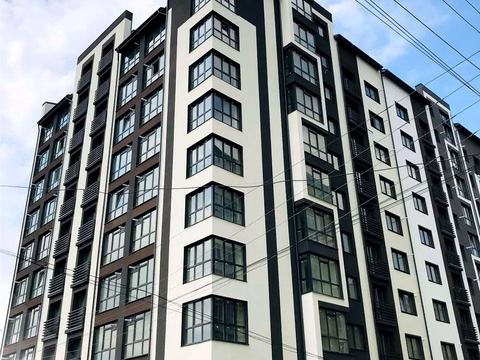 квартира по адресу Кардинала Любачивского ул., 12в