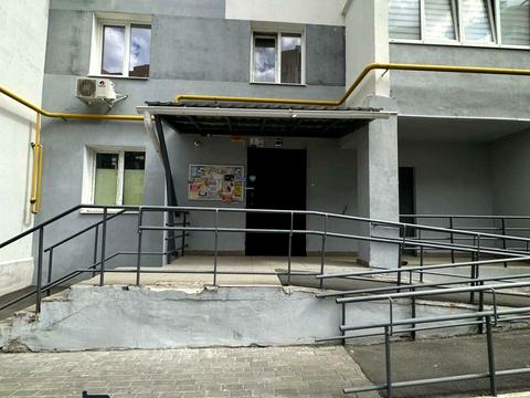 квартира за адресою Домобудівельна вул., 13