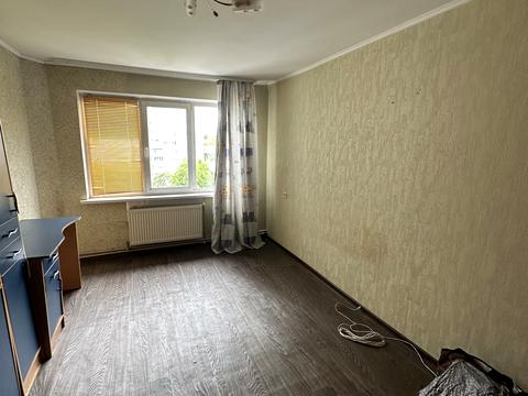 квартира по адресу Юрія Вороного ул., 40