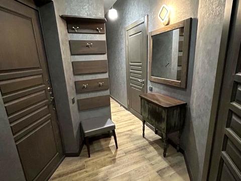 квартира по адресу Грековская ул., 5