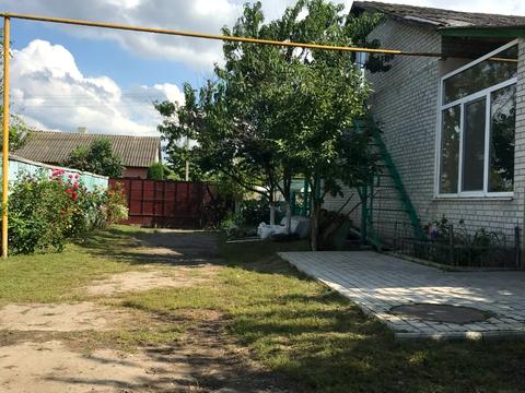 дом по адресу Молодіжна