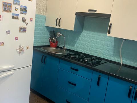 квартира за адресою Льонокомбінатівська вул., 11