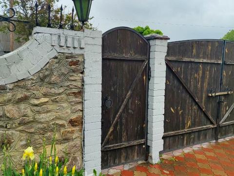 будинок за адресою Благодатна