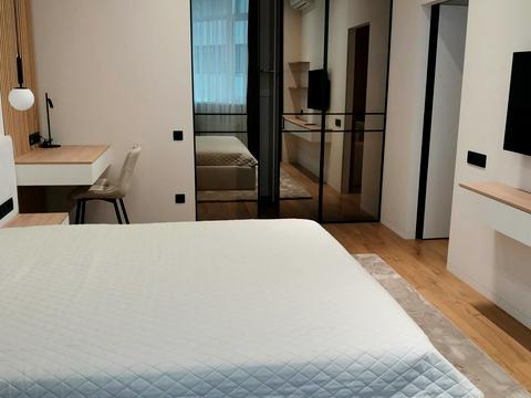 квартира по адресу Андрея Верхогляда ул. (Михайла Драгомирова), 14-А