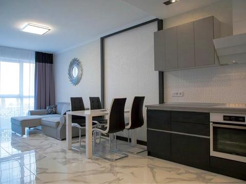 квартира за адресою Митрополита Василя Липківського вул. (Урицького), 16-Б