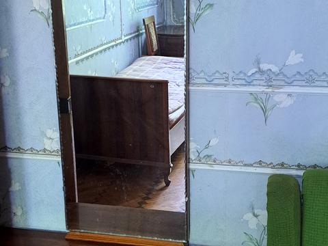 квартира по адресу Леся Курбаса просп., 18-Г