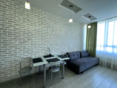 квартира за адресою Генуезька вул., 24д к.1-3