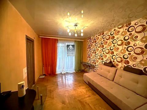 квартира по адресу Моторостроителей просп., 22А