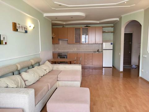 квартира по адресу Княжий Затон ул., 2/30