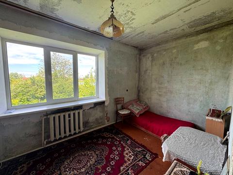 квартира по адресу Винница, Вантажна, 8