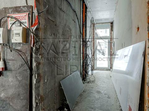 коммерческая по адресу Андрея Верхогляда ул. (Михайла Драгомирова), 4б