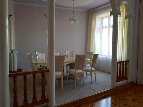 квартира за адресою Чернышевская, 4