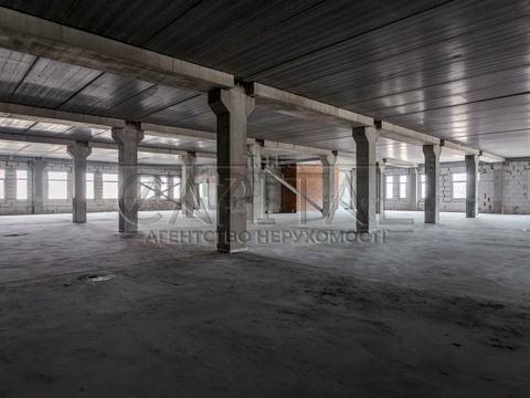 комерційна за адресою Миколи Бажана просп., 1Ц