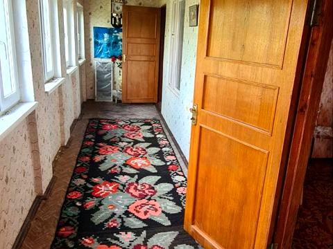 дом по адресу Одесса, 21-й км Старокиївської дороги ул.