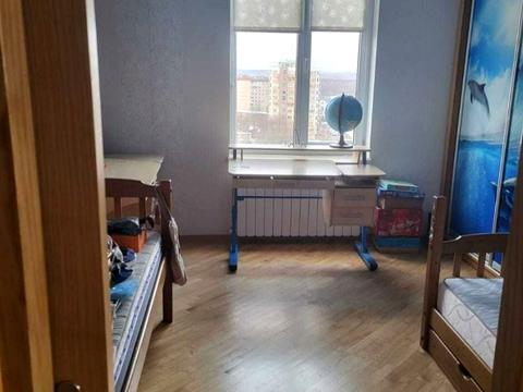 квартира по адресу Троллейбусная ул., 9-В
