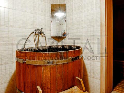 будинок за адресою смт. Козин, Старокиївська вул.