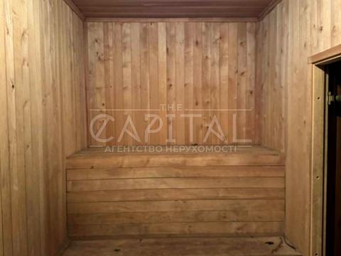 дом по адресу Києво-Святошинський