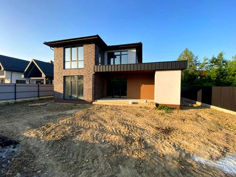 дом по адресу Лесная ул.