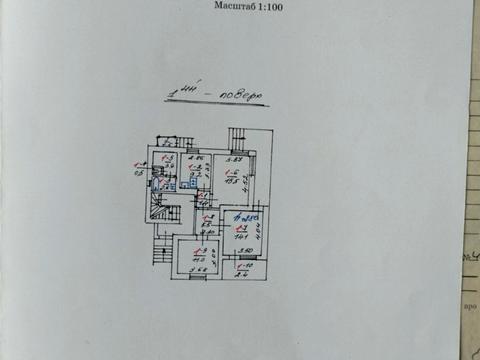 квартира по адресу Каганца ул., 48