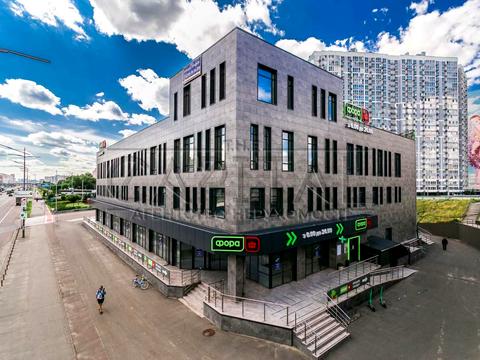 комерційна за адресою Миколи Бажана просп., 1-Ц