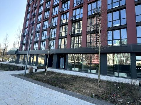 коммерческая по адресу Виктора Некрасова ул. (Північно-Сирецька), 6
