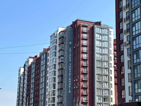 квартира за адресою Княгинин вул., 44