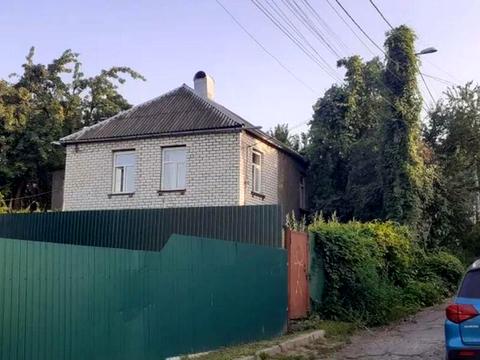 будинок за адресою Краматорська вул., 11