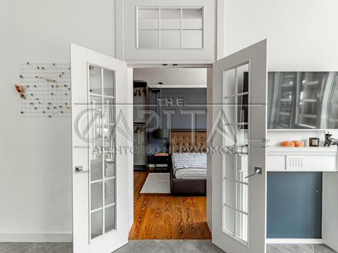квартира за адресою Саксаганського вул., 37-К