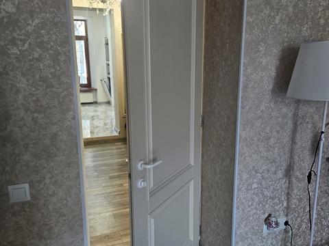 квартира за адресою Канатна вул., 81