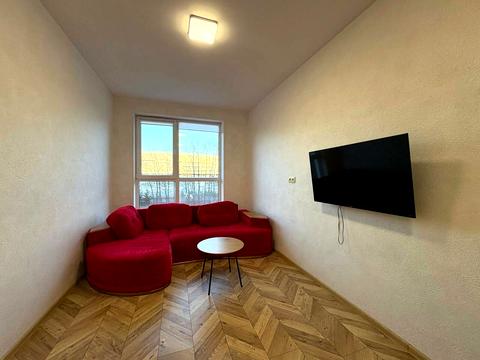 квартира за адресою Карла Мікльоша вул., 20а