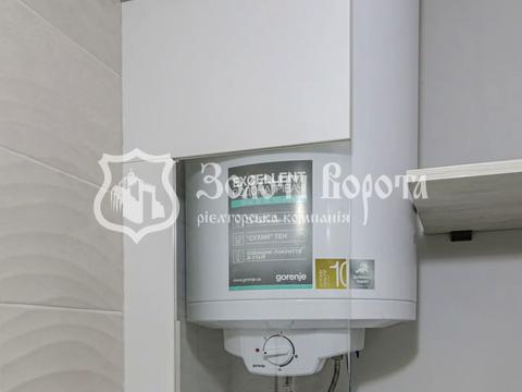 квартира по адресу Ревуцкого ул., 54-Б