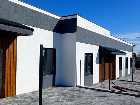 дом по адресу Вереснева ул.