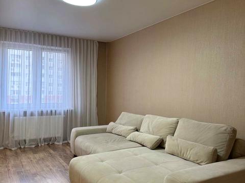 квартира за адресою Балтійський пров., 32