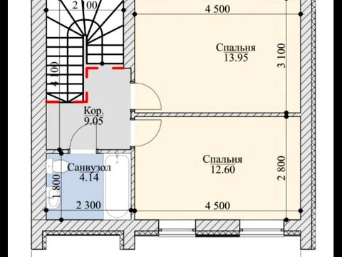 будинок за адресою Молодецька