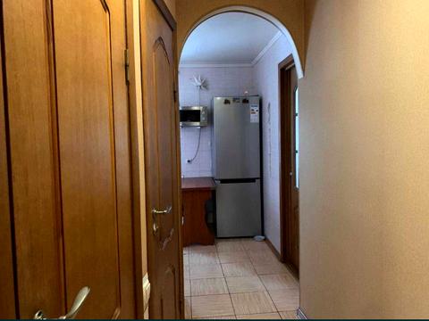 квартира по адресу Юности ул., 59