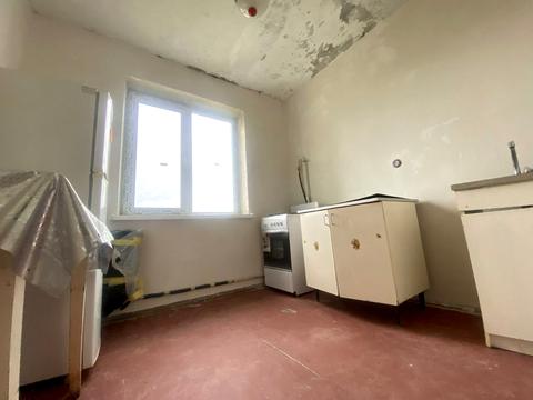 квартира по адресу Никольско-Слободская ул., 4