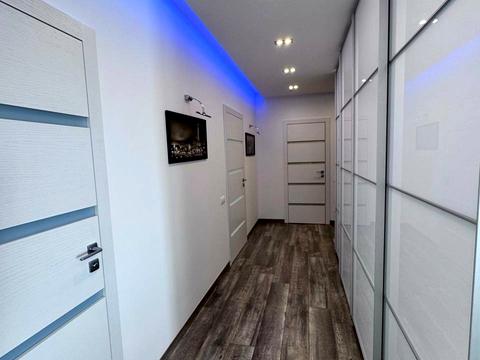 квартира по адресу Кондратюка Юрия ул., 5