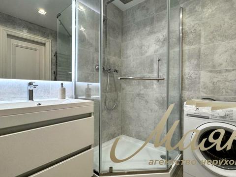 квартира за адресою Цитрусова вул., 3